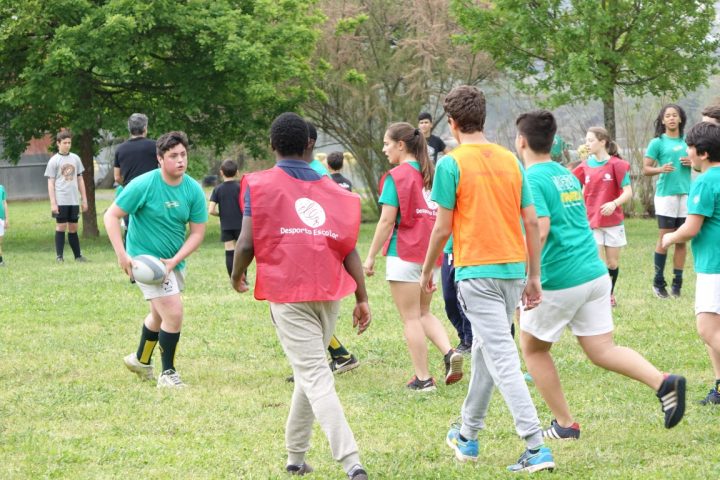 25 de abril desportivamente 27